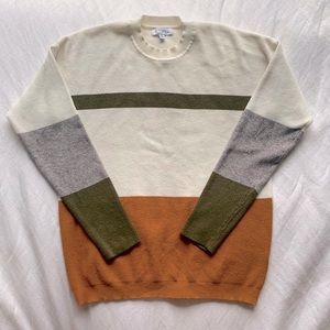 Sweater size small